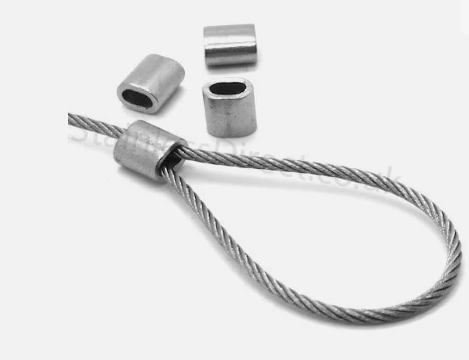 Tensioning tools for invisible grills